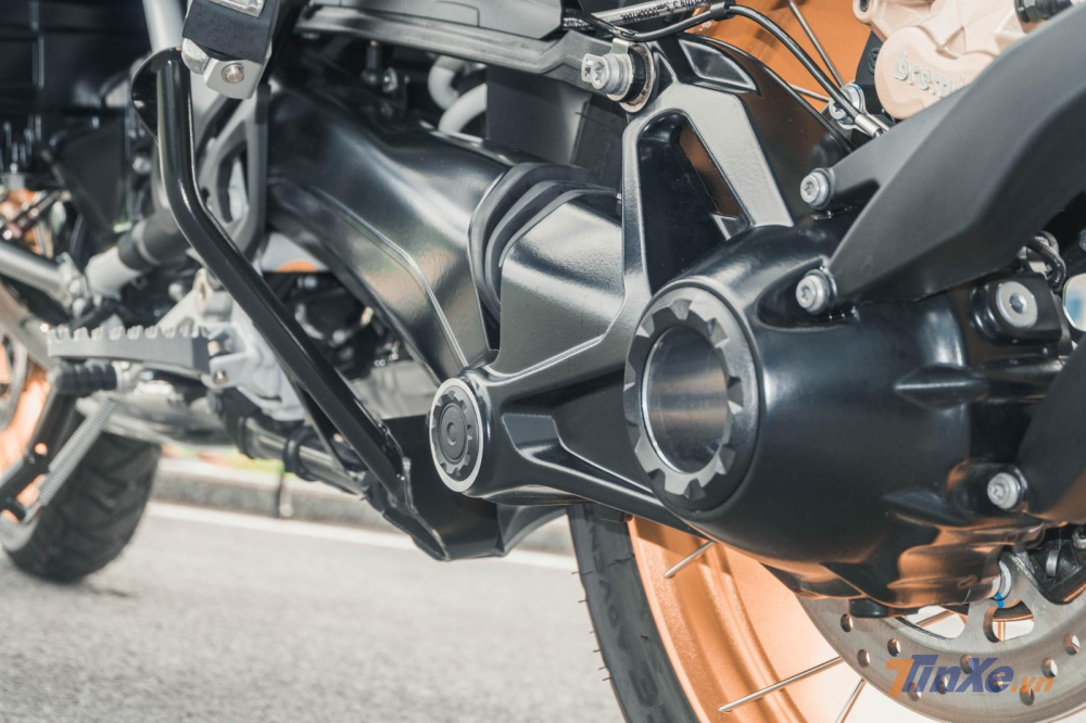 Động cơ xe mạnh mẽ Động cơ xe mạnh mẽ