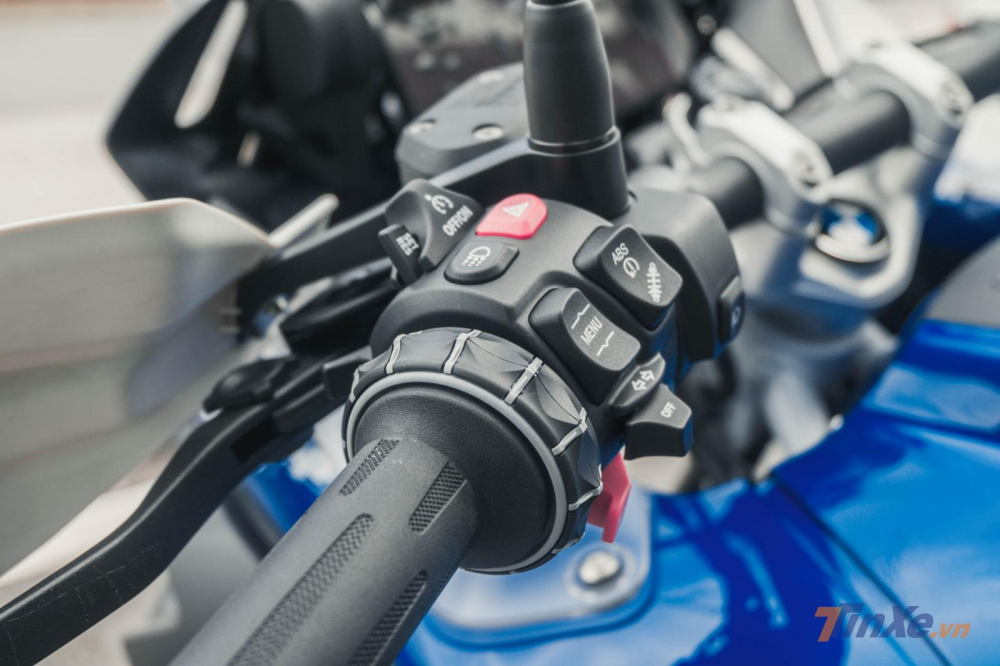 BMW R1250 GS 2019 BMW R1250 GS 2019