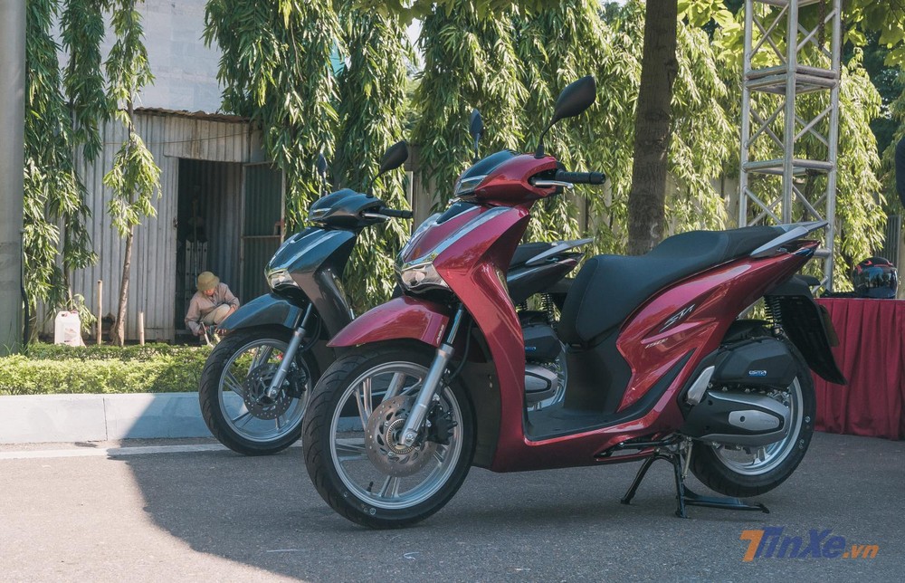 Honda SH 2020 Honda SH 2020