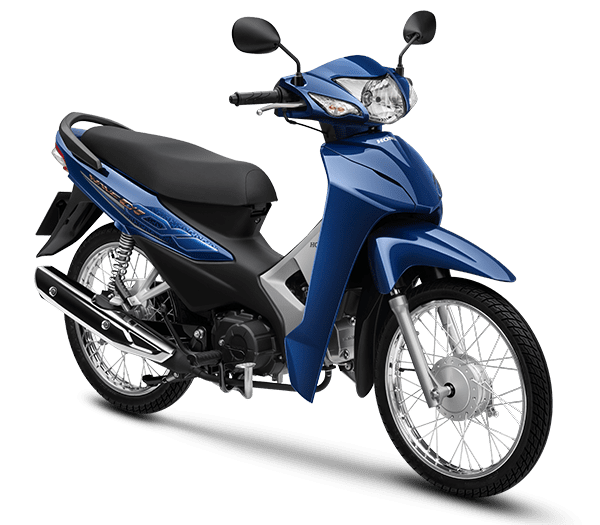 Honda Wave Alpha Honda Wave Alpha