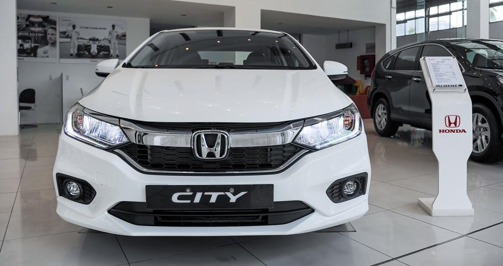 Xe Honda City 2019 Xe Honda City 2019