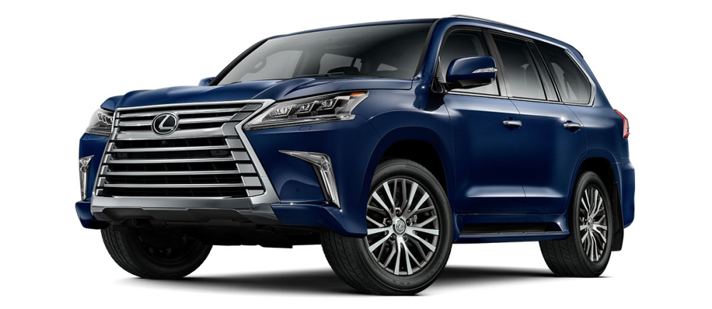 Lexus LX570 màu xanh Lexus LX570 màu xanh