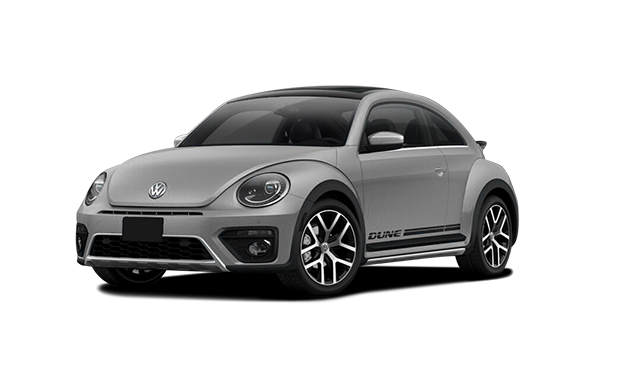 Volkswagen Beetle  huyền thoại con bọ đi đến hồi kết