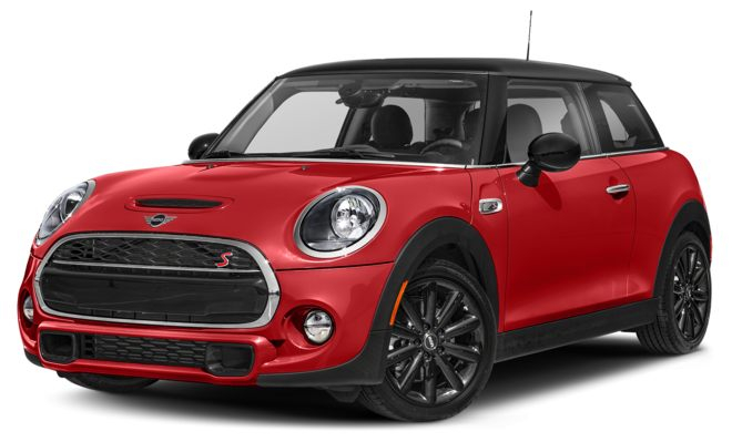 Mini Cooper màu đỏ Mini Cooper màu đỏ