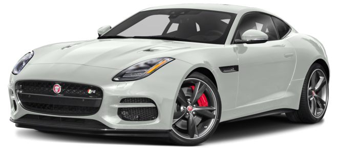 Jaguar F-Type màu xám