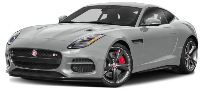 Jaguar F-Type màu đỏ