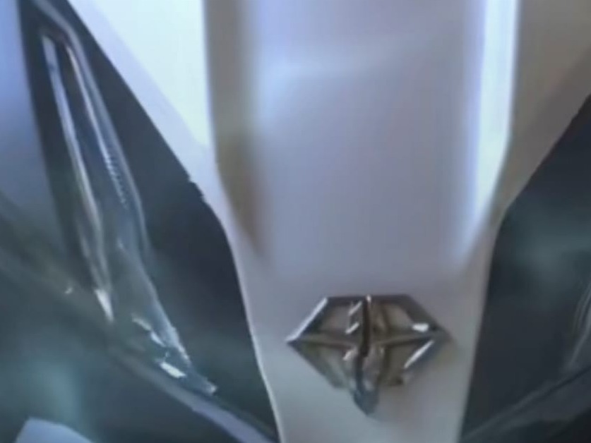 Mẫu xe mới mà Honda sắp ra mắt tại Việt Nam có thể là Honda Air Blade Mẫu xe mới mà Honda sắp ra mắt tại Việt Nam có thể là Honda Air Blade
