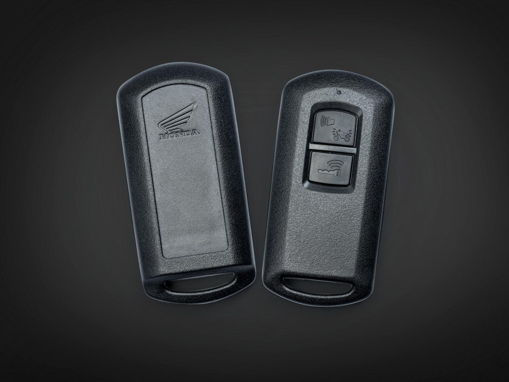 Smart Key trên Honda Air Blade 2020 Smart Key trên Honda Air Blade 2020