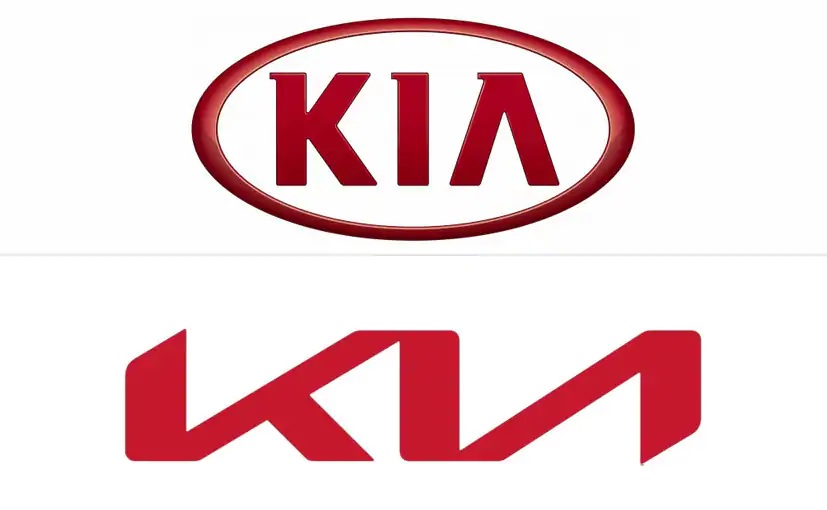 Thương hiệu ô tô Kia sắp có logo mới