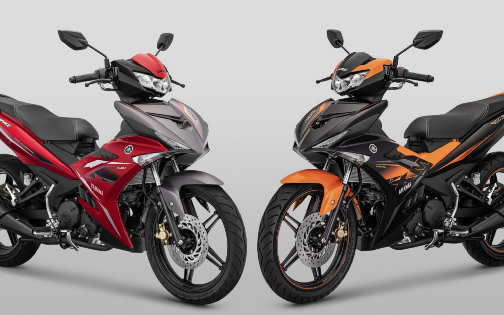 Yamaha Exciter 150 Phiên Bản Giới Hạn 2019  2020