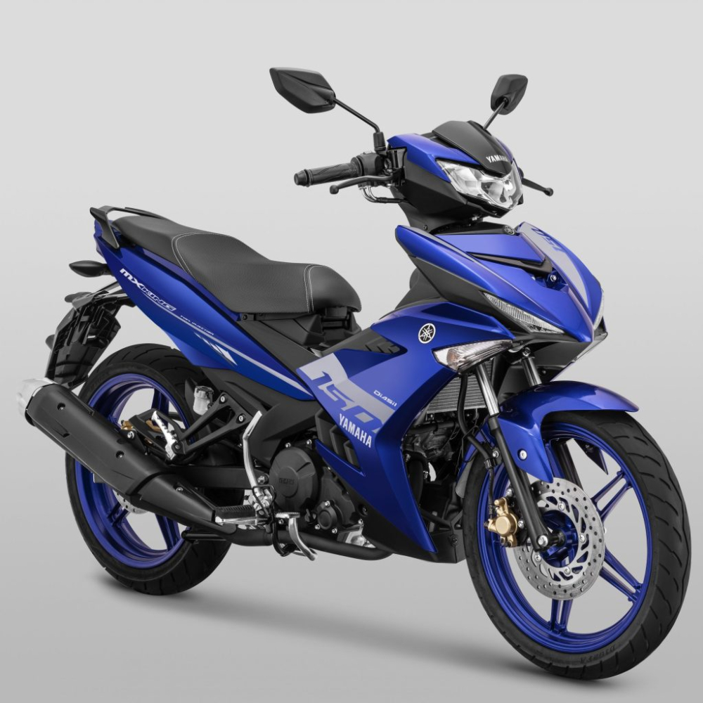Yamaha Exciter 150 2020 xuất hiện tại Indonesia, không có thay đổi khác ...