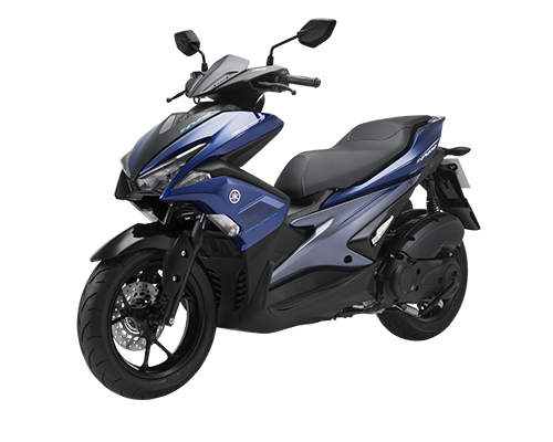 Yamaha NVX 125 màu Xanh Yamaha NVX 125 màu Xanh