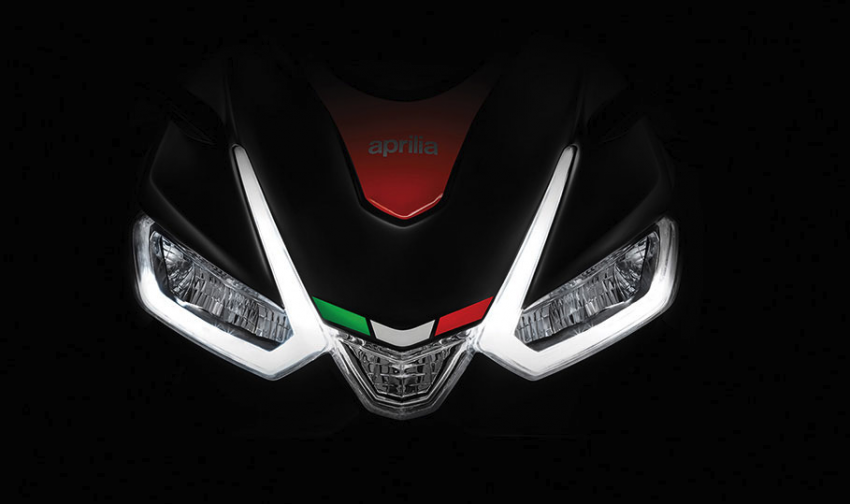 Đèn pha Aprilia RS660 2020 Đèn pha Aprilia RS660 2020