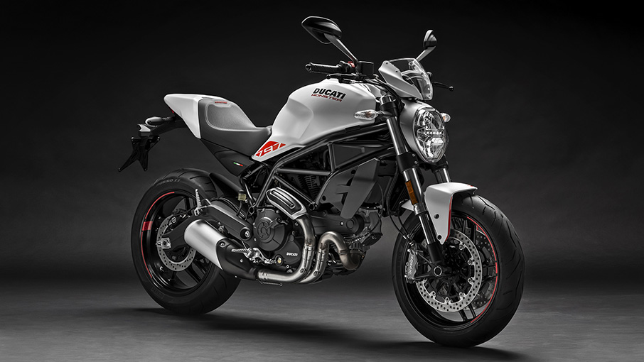Giá xe Ducati Monster 2023  Đánh giá Thông số kỹ thuật Hình ảnh Tin tức   Autofun