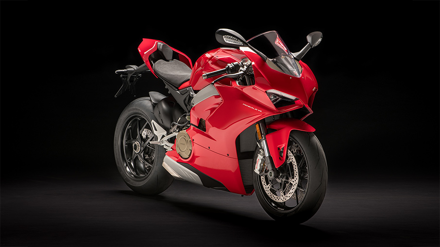 Hãng xe Ducati của nước nào lịch sử phát triển mẫu xe bán chạy nhất   websosanhvn
