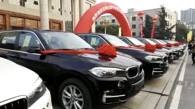 Dàn xe BMW Dàn xe BMW