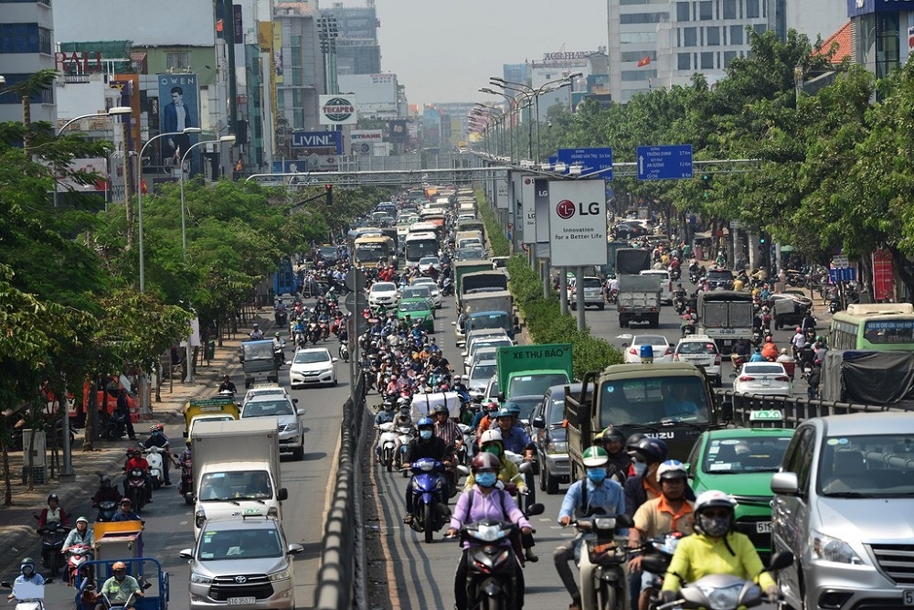 Niên hạn sử dụng xe ô tô theo quy định Niên hạn sử dụng xe ô tô theo quy định