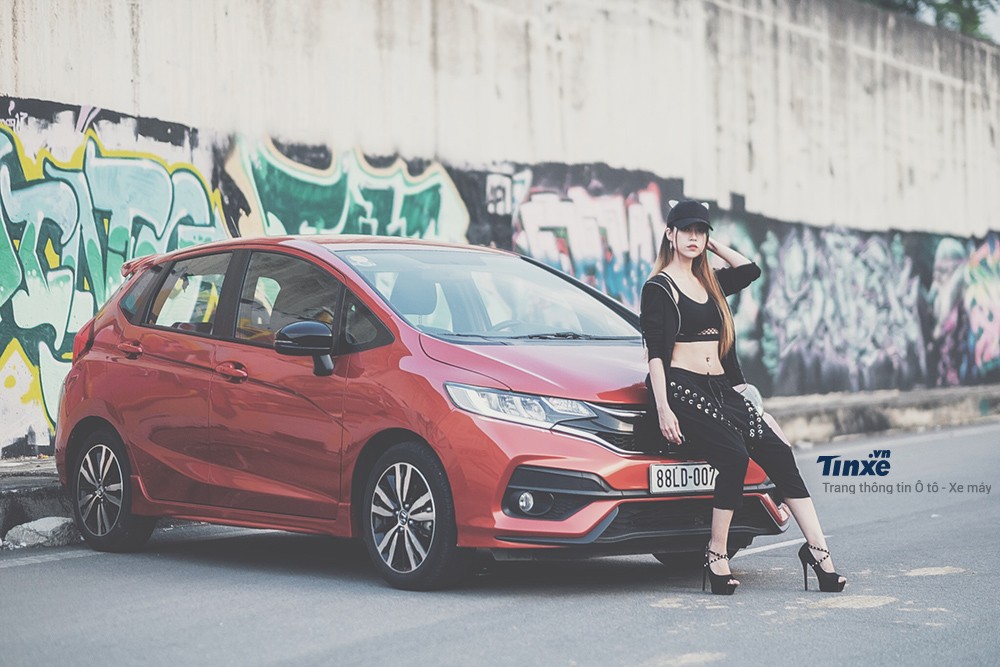 Nếu không có khuyến mãi, doanh số tháng của Honda Jazz khó mà vượt qua mốc 100 xe trong năm 2019 Nếu không có khuyến mãi, doanh số tháng của Honda Jazz khó mà vượt qua mốc 100 xe trong năm 2019