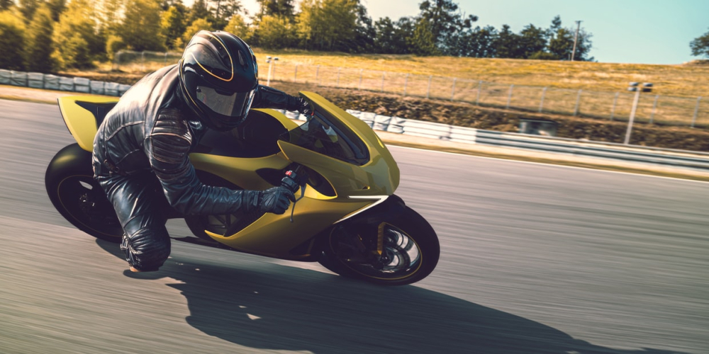 Siêu mô tô điện Damon Hypersport Siêu mô tô điện Damon Hypersport