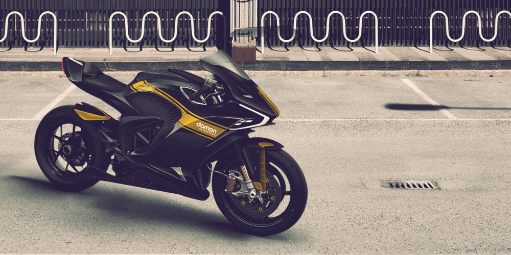 Damon Hypersport không chỉ có hiệu năng vận hành cực cao mà còn sở hữu công nghệ hỗ trợ người lái hàng đầu Damon Hypersport không chỉ có hiệu năng vận hành cực cao mà còn sở hữu công nghệ hỗ trợ người lái hàng đầu