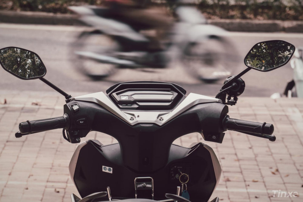 Đồng hồ xe Honda Winner X  Đồng hồ xe Honda Winner X