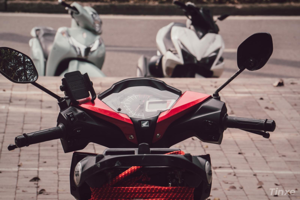Đồng hồ xe Honda Winner 150  Đồng hồ xe Honda Winner 150