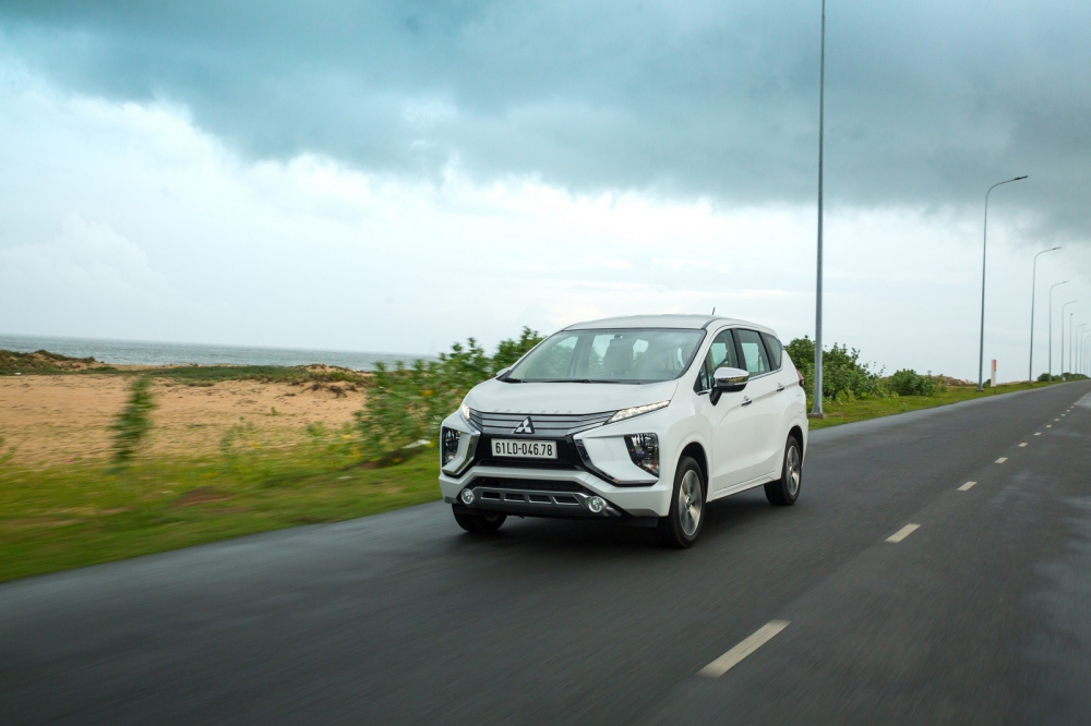 Trong tháng 2/2020, đại lý áp dụng ưu đãi tặng gói phụ kiện trị giá 20 triệu đồng cho Mitsubishi Xpander Trong tháng 2/2020, đại lý áp dụng ưu đãi tặng gói phụ kiện trị giá 20 triệu đồng cho Mitsubishi Xpander