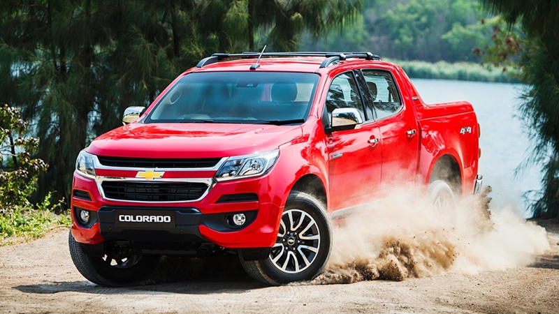 Nhiều người đặt câu hỏi về số phận của cặp đôi xe Chevrolet đang bán tại Việt Nam Nhiều người đặt câu hỏi về số phận của cặp đôi xe Chevrolet đang bán tại Việt Nam