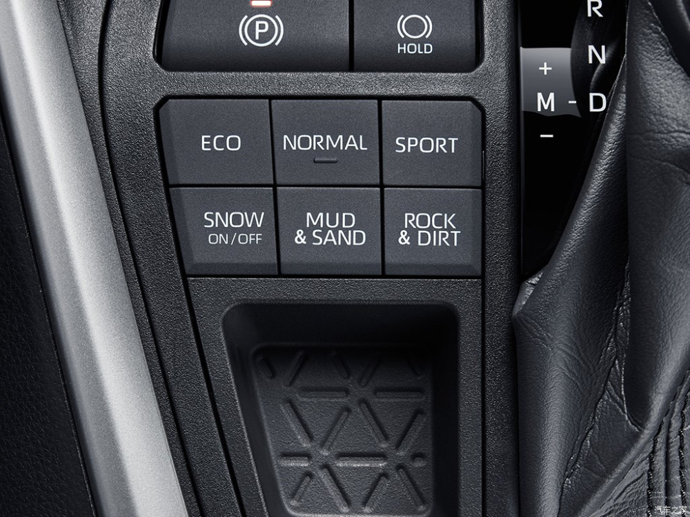 Toyota Wildlander 2020 có 2 tùy chọn động cơ Toyota Wildlander 2020 có 2 tùy chọn động cơ