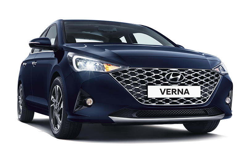 Cận cảnh thiết kế đầu xe mới của Hyundai Accent 2020 tại Ấn Độ Cận cảnh thiết kế đầu xe mới của Hyundai Accent 2020 tại Ấn Độ