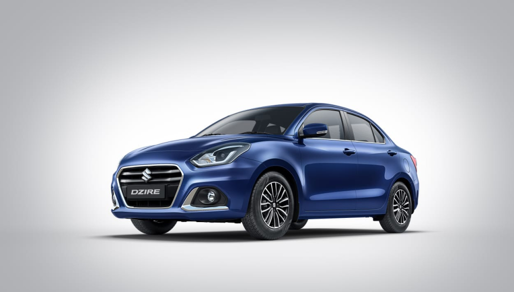 Suzuki Swift phiên bản sedan có thêm công nghệ tiết kiệm xăng Suzuki Swift phiên bản sedan có thêm công nghệ tiết kiệm xăng
