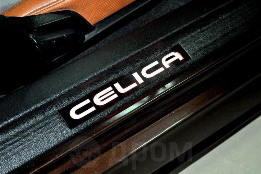 Lexus LC 500 giả cầy Lexus LC 500 giả cầy