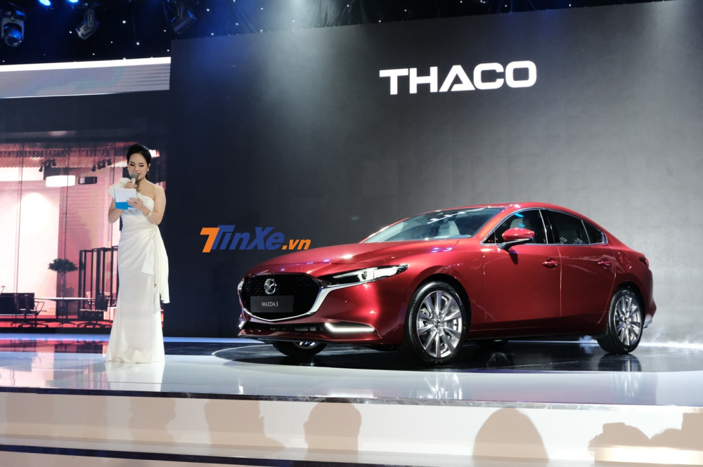 Khuyết thiếu khuyến mãi hấp dẫn trong tháng 3, doanh số Mazda3 giảm mạnh, không còn giữ được vị trí số 1 phân khúc mà tụt về hạng 2 Khuyết thiếu khuyến mãi hấp dẫn trong tháng 3, doanh số Mazda3 giảm mạnh, không còn giữ được vị trí số 1 phân khúc mà tụt về hạng 2