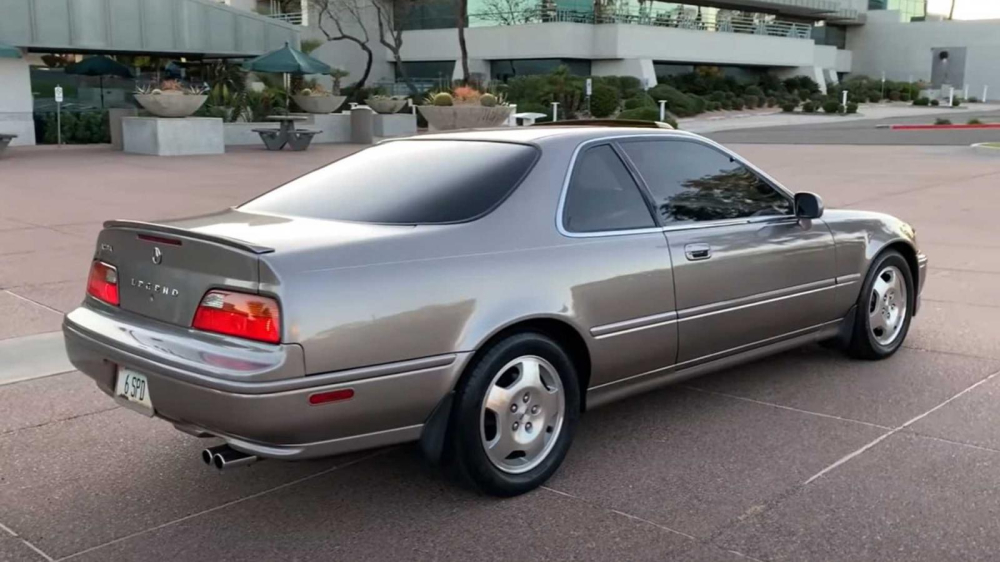 Acura legend 1994