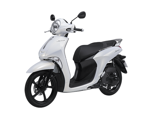 Yamaha Janus 2020: Giá xe Janus tháng 5/2020 mới nhất hôm nay