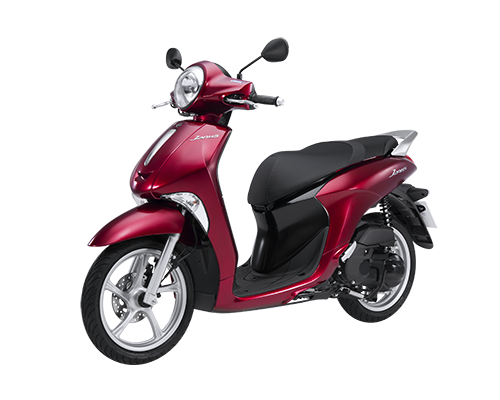 Yamaha Janus 2020: Giá xe Janus tháng 5/2020 mới nhất hôm nay