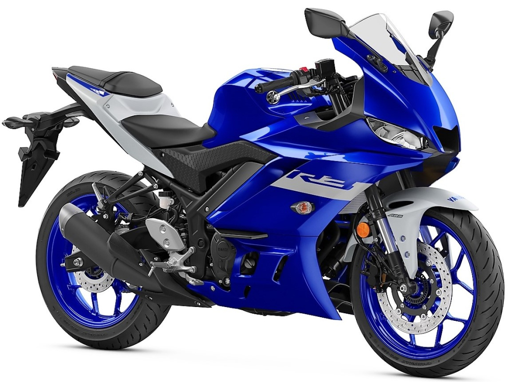 Giá xe Yamaha YZF R3 2021 mới nhất tháng 03/2021