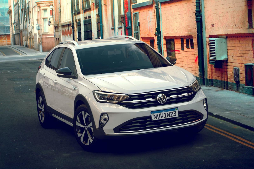 Hiện giá xe Volkswagen Nivus 2021 vẫn chưa được công bố Hiện giá xe Volkswagen Nivus 2021 vẫn chưa được công bố