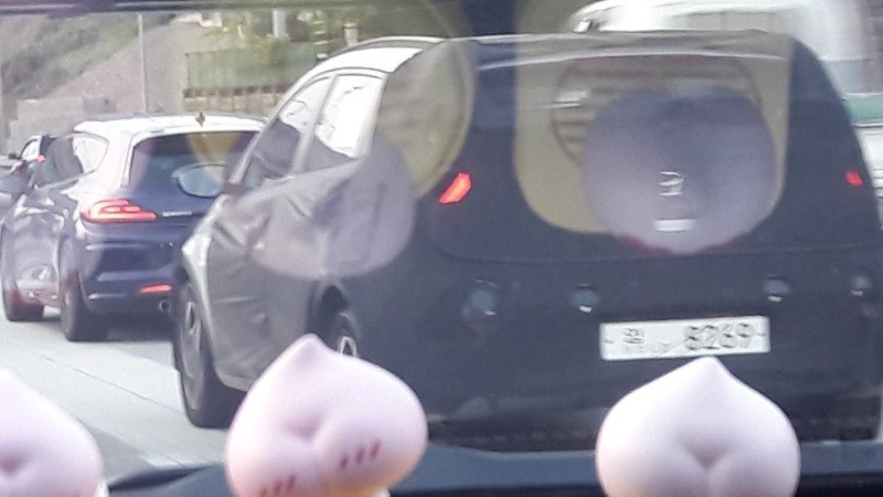Mẫu MPV này sẽ cạnh tranh với Mitsubishi Xpander và Suzuki Ertiga Mẫu MPV này sẽ cạnh tranh với Mitsubishi Xpander và Suzuki Ertiga