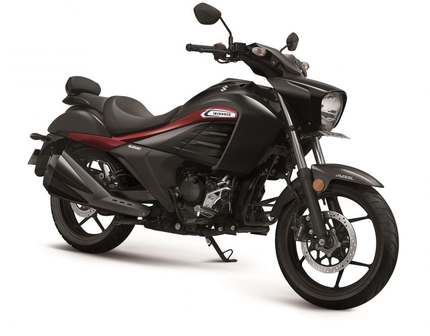 Suzuki Intruder Suzuki Intruder