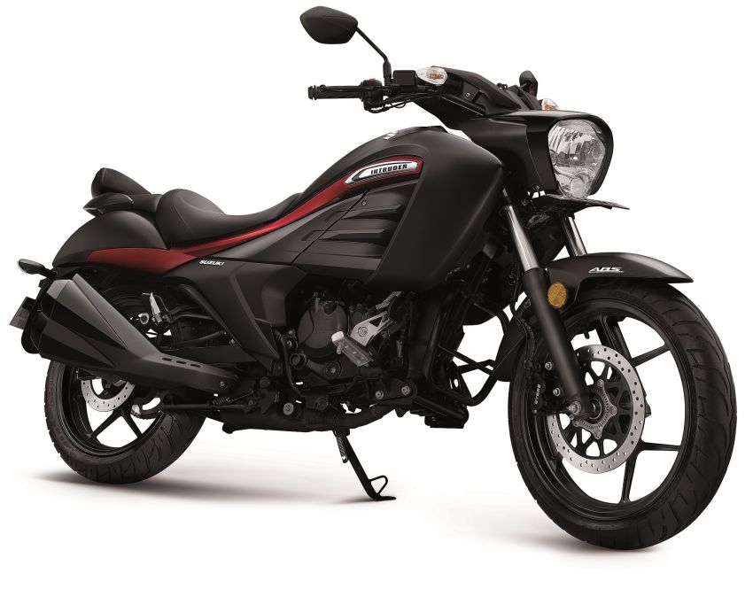 Suzuki Intruder 2020 có giá chỉ tương đương 37 triệu đồng Suzuki Intruder 2020 có giá chỉ tương đương 37 triệu đồng