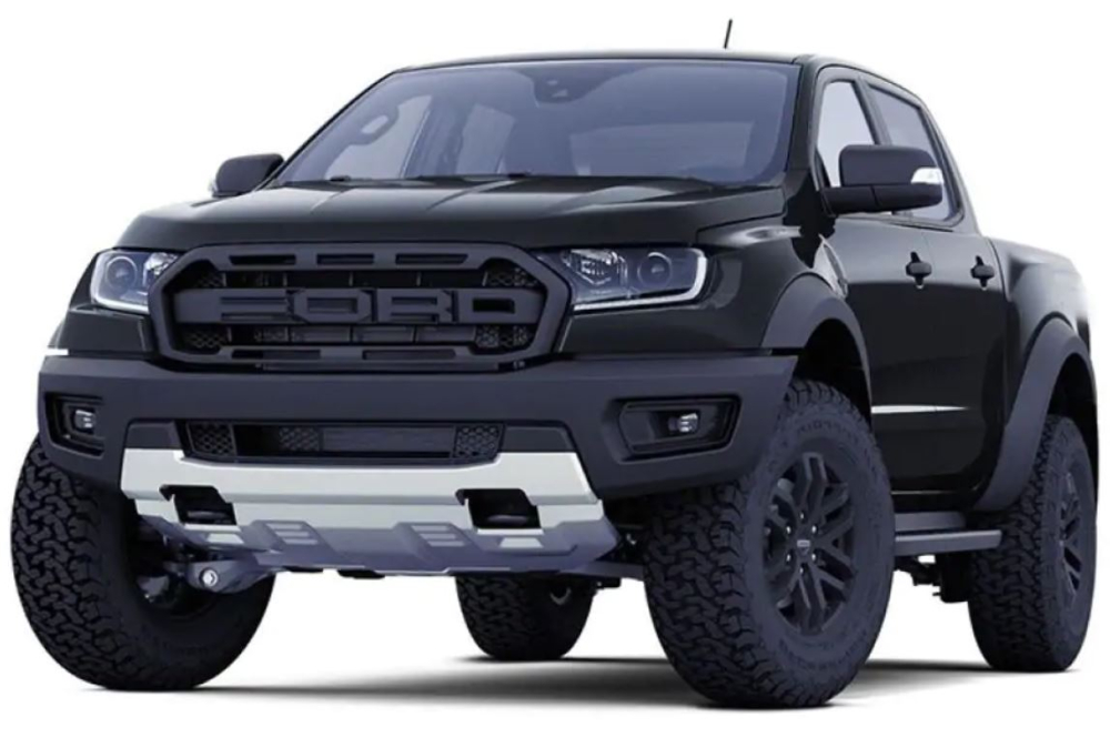 Giá xe Ford Ranger Raptor 2021 mới nhất tháng 5/2021