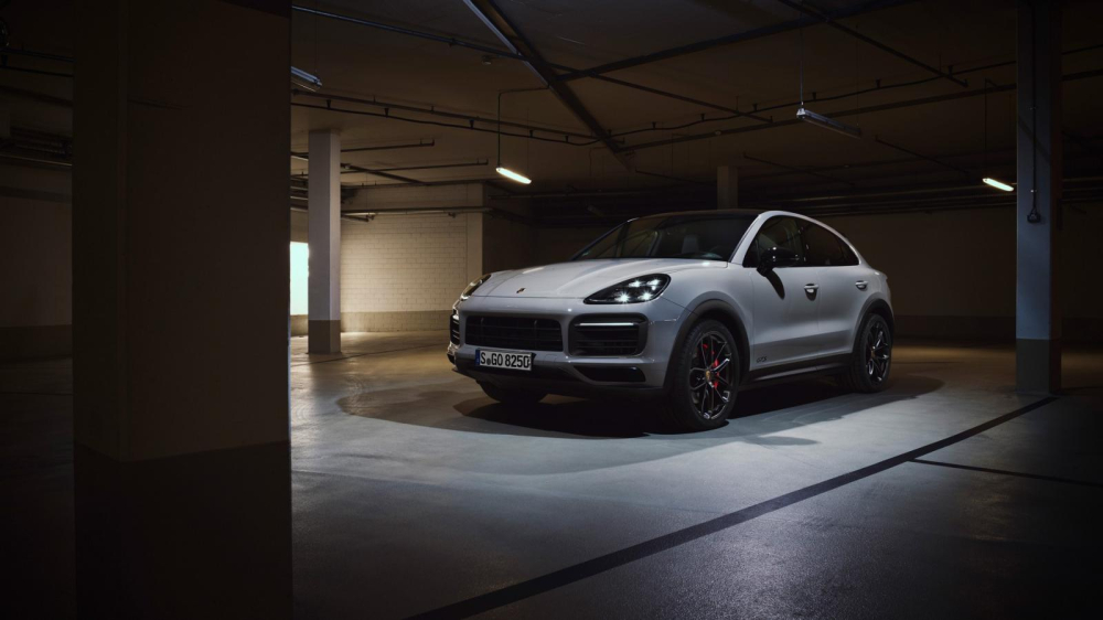 Porsche Cayenne GTS 2021 mạnh hơn bản S và yếu hơn bản Turbo