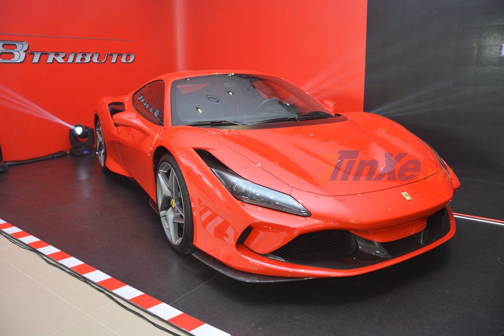 Chi tiết hơn 55 về mô hình ferrari f8  Du học Akina