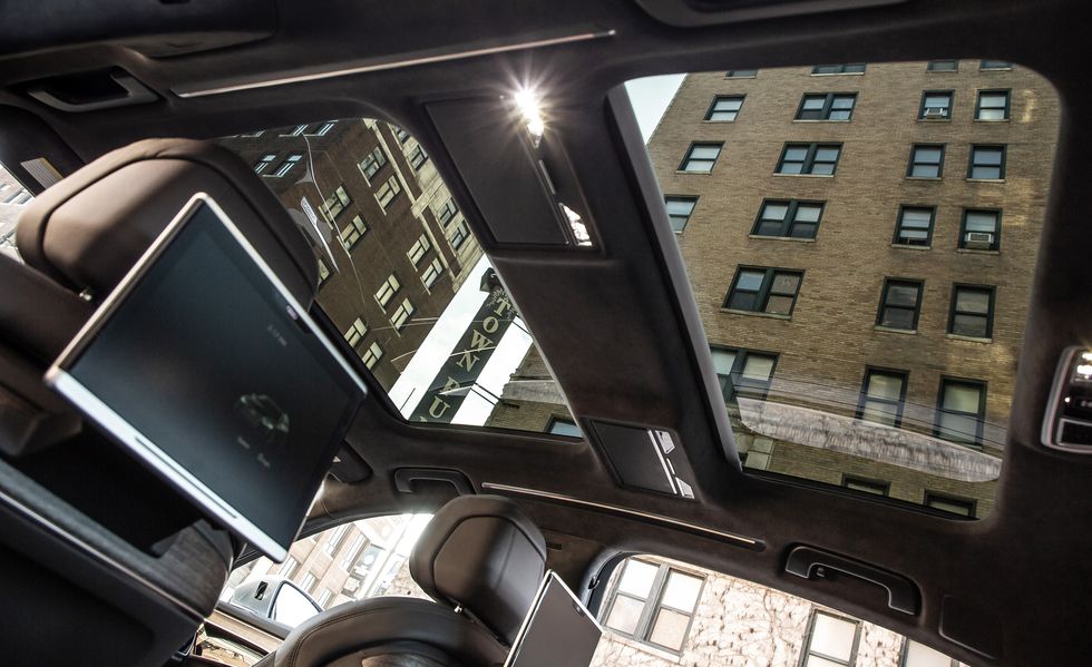 Giá xe Audi A8 Giá xe Audi A8