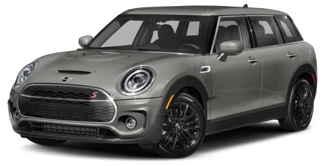 Màu sắc của Mini Clubman Cooper S