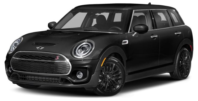 Màu sắc của Mini Clubman Cooper S