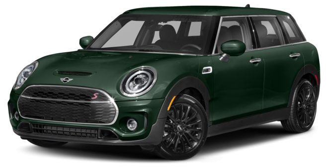Màu sắc của Mini Clubman Cooper S