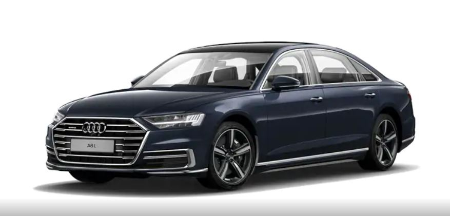 Giá xe Audi A8 và ưu đãi mới nhất tháng 3/2022 - Tinxe