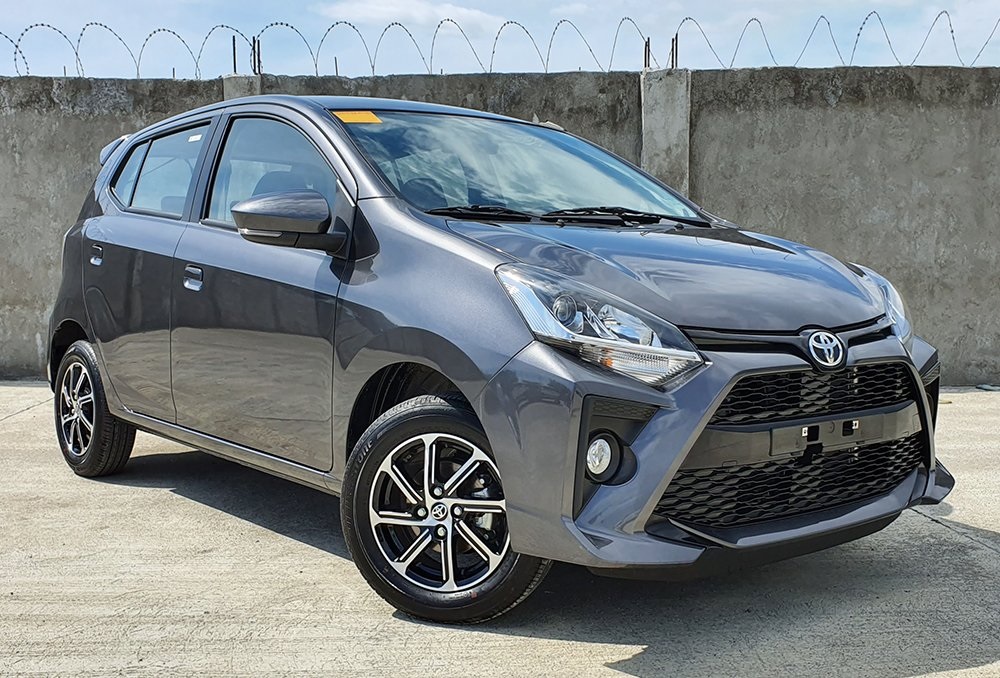 Rất có thể Toyota Wigo 2020 sẽ được ra mắt thị trường Việt Nam vào ngày 16/7/2020
